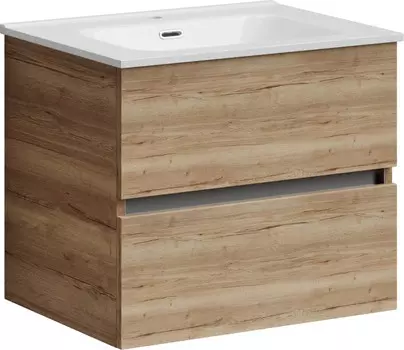 Тумба дуб галифакс 59 см Sancos Urban UR60EG