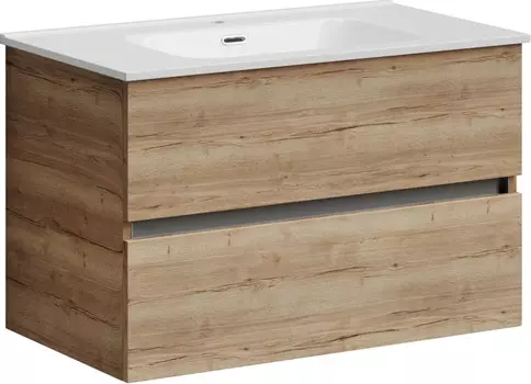 Тумба дуб галифакс 79 см Sancos Urban UR80EG