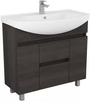 Тумба дуб кантенбери 89 см Alvaro Banos Toledo 8409.4022