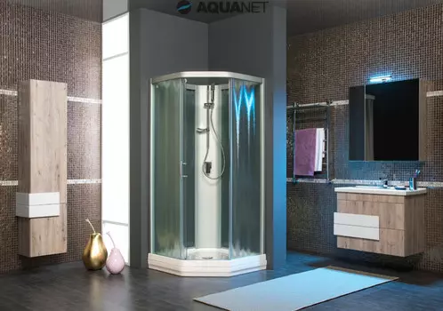 Тумба дуб кантри 75,5 см Aquanet Мадейра 00183071