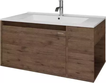 Тумба дуб веллингтон 86 см Grossman Тенза 108503