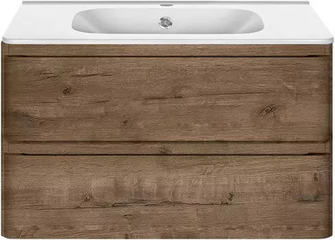 Тумба дуб винтаж 79 см Vincea Vico VMC-2V800VO