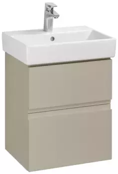 Тумба капучино 46 см Roca Oleta A857638515