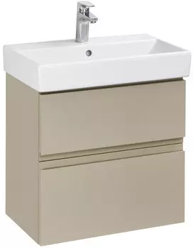 Тумба капучино 56,4 см Roca Oleta A857639515