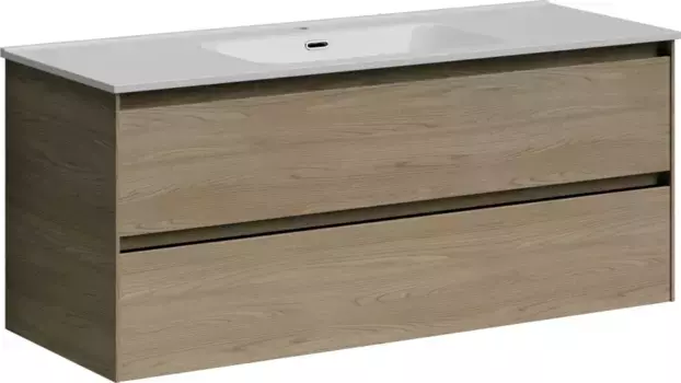 Тумба карпатская ель 119 см Sancos Cento CN120-1KE