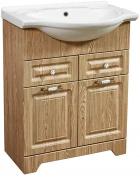 Тумба карпатская ель 61,5 см Stella Polar Кармела SP-00000178