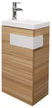 Тумба коко боло 39 см 1Marka Ноктюрн У37624