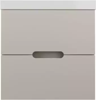 Тумба кремовый матовый 60,2 см Style Line Матис ЛС-00002310