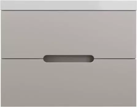 Тумба кремовый матовый 80,2 см Style Line Матис ЛС-00002308