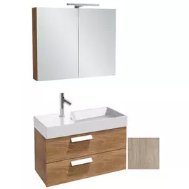 Тумба квебекский дуб 80 см Jacob Delafon Rythmik EB1302-E10