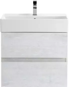 Тумба Legno Bianco 59,7 см Cezares Molveno MOLVENO 46-60-2C-SO-LB