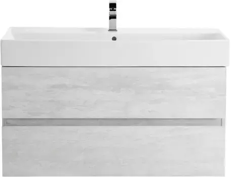 Тумба Legno Bianco 79,7 см Cezares Molveno MOLVENO 46-80-2C-SO-LB