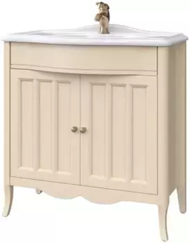 Тумба магнолия 79 см Caprigo Marsel 33812-TP800