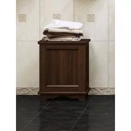 Тумба напольная орех антикварный 40 см Opadiris Клио Z0000001627