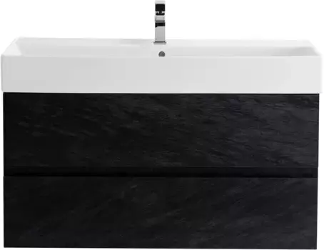 Тумба Nero 79,7 см Cezares Molveno MOLVENO 46-80-2C-SO-NR