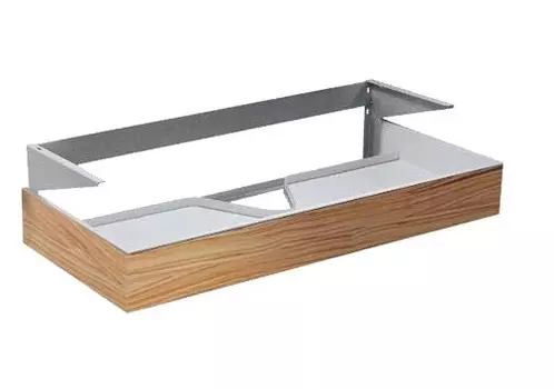 Тумба олива 95 см KEUCO Edition 300 30382009100