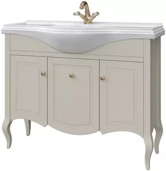 Тумба оливин 103,8 см Caprigo Verona 33520-TP813