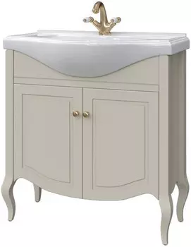 Тумба оливин 80,8 см Caprigo Verona 33518-TP813