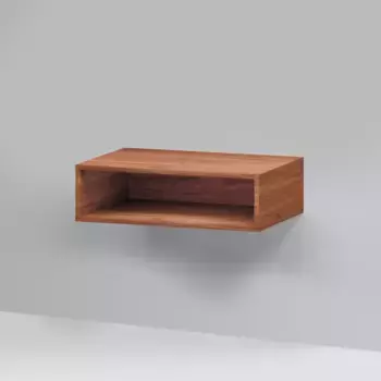 Тумба орех 75 см Am.Pm Gem M90OHX0750NF