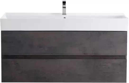 Тумба Ossido 119,7 см Cezares Molveno MOLVENO 46-120-2C-SO-OSS