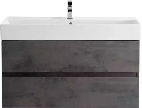 Тумба Ossido 79,7 см Cezares Molveno MOLVENO 46-80-2C-SO-OSS