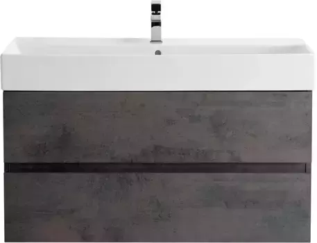 Тумба Ossido 99,7 см Cezares Molveno MOLVENO 46-100-2C-SO-OSS