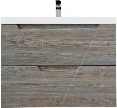 Тумба Pino 69,6 см BelBagno Vittoria VITTORIA-700-2C-SO-PINO-P