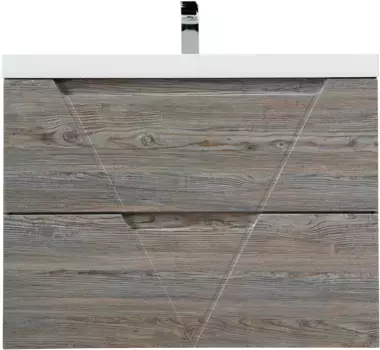 Тумба Pino 99,6 см BelBagno Vittoria VITTORIA-1000-2C-SO-PINO-P