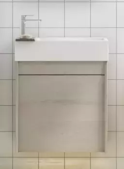 Тумба Pino Bianco 50 см Art&Max Family FAMILY-500-1D-SO-PB