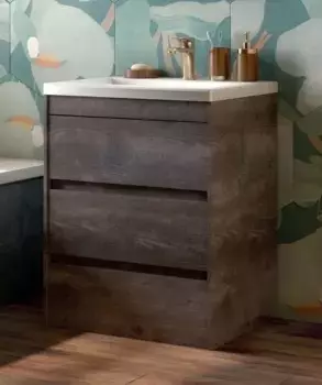 Тумба Pino Esotica 57,6 см Art&Max Family FAMILY-580-3C-PIA-PE