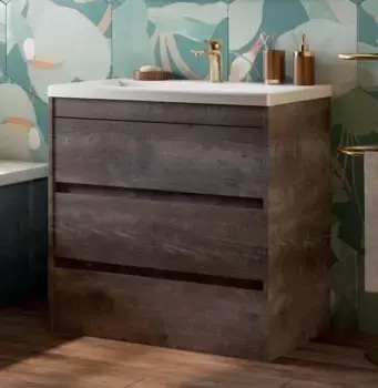 Тумба Pino Esotica 73,7 см Art&Max Family FAMILY-750-3C-PIA-PE