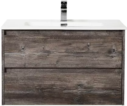 Тумба Pino Pasadena 100 см BelBagno Kraft KRAFT-1000-2C-SO-PP