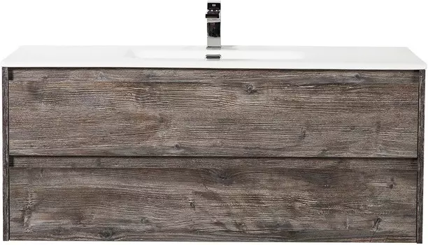 Тумба Pino Pasadena 120 см BelBagno Kraft KRAFT-1200-2C-SO-PP