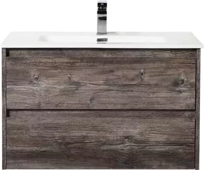 Тумба Pino Pasadena 80 см BelBagno Kraft KRAFT-800-2C-SO-PP