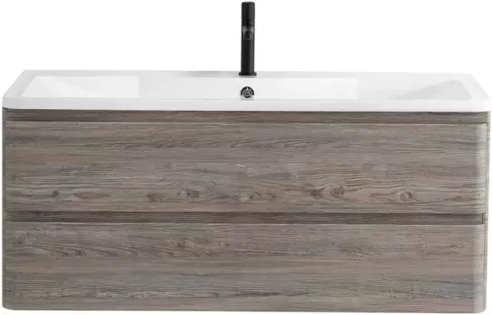 Тумба Pino Scania 119,2 см BelBagno Albano ALBANO-1200-2C-SO-PS