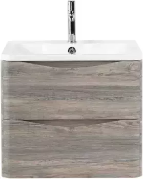 Тумба Pino Scania 59,6 см BelBagno Acqua ACQUA-600-2C-SO-PS