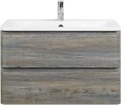 Тумба Pino Scania 89,6 см BelBagno Albano ALBANO-900-2C-SO-PS