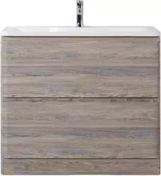 Тумба Pino Scania 99,6 см BelBagno Albano ALBANO-1000-2C-PIA-PS