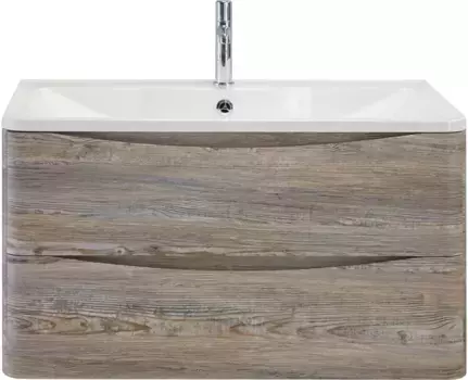 Тумба Pino Scania 99,6 см BelBagno Acqua ACQUA-1000-2C-SO-PS