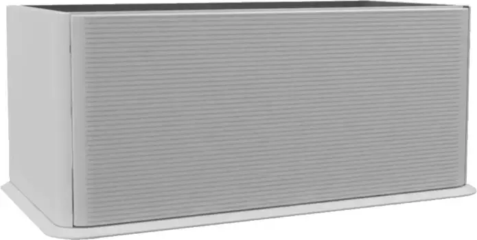 Тумба под раковину Cezares Idra 55804 98 см, подвесная, Bianco Opaco