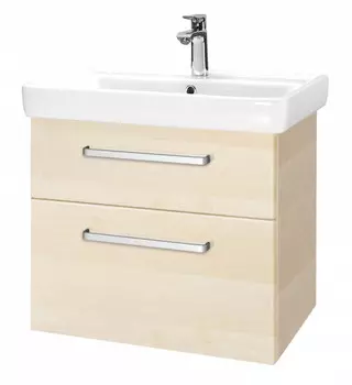 Тумба Q MAX FC 80 Береза fc Dreja 60322