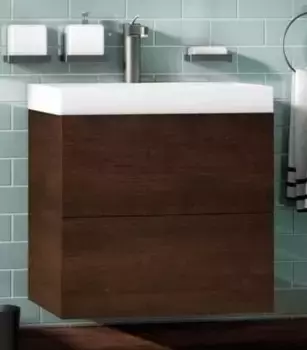 Тумба Rovere Barrick 59,6 см Art&Max Verona Push AM-Verona-Push-600-2C-SO-RB