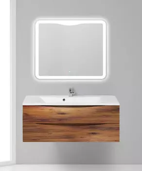 Тумба Rovere Ciliegio 120 см BelBagno Marino MARINO-1200-2C-SO-RC-P