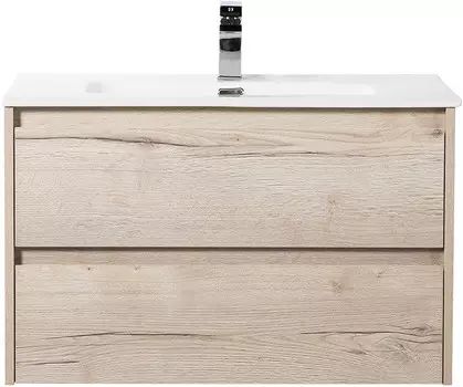 Тумба Rovere Galifax Bianco 100 см BelBagno Kraft KRAFT-1000-2C-SO-RGB