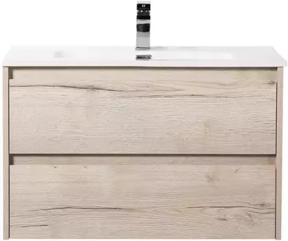 Тумба Rovere Galifax Bianco 90 см BelBagno Kraft KRAFT-900-2C-SO-RGB