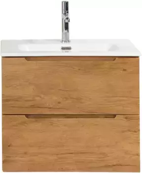 Тумба Rovere Nature 59,6 см BelBagno Etna ETNA39-600/390-2C-SO-RN-P