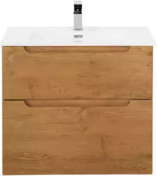 Тумба Rovere Nature 59,6 см BelBagno Etna ETNA-H60-600-2C-SO-RN-P