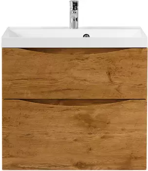 Тумба Rovere Nature 59,6 см BelBagno Marino MARINO-H60-600-2C-SO-RN-P