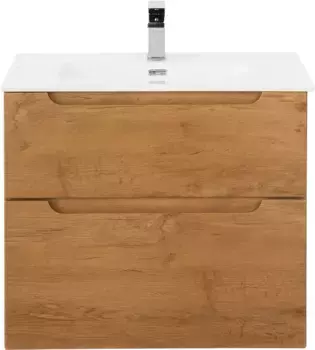 Тумба Rovere Nature 69,6 см BelBagno Etna ETNA-H60-700-2C-SO-RN-P