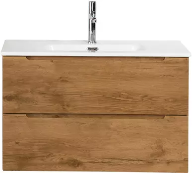 Тумба Rovere Nature 79,6 см BelBagno Etna ETNA39-800/390-2C-SO-RN-P